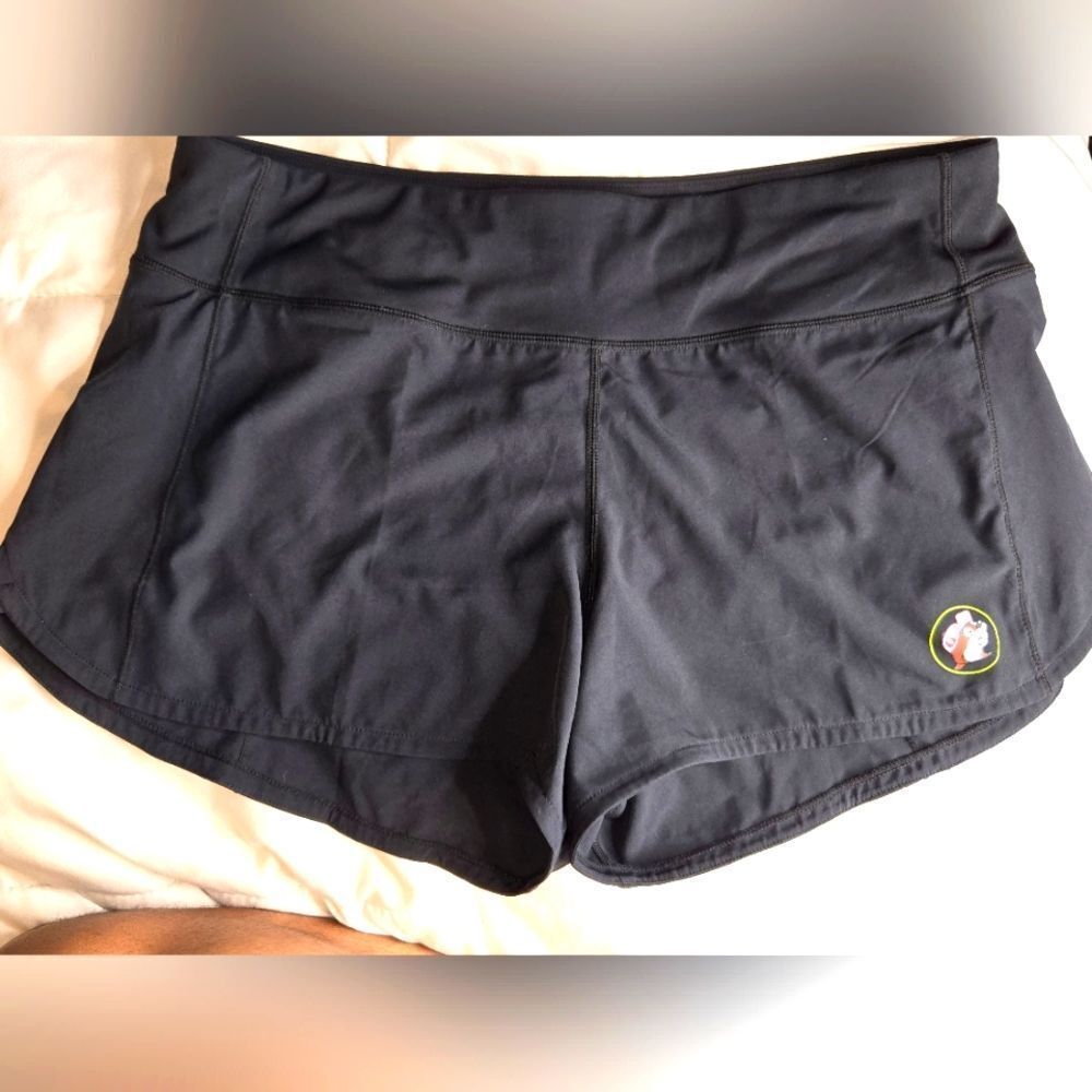 Buc-ees Shorts. Women's sz XL. Black. NWOT